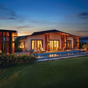 Hotel Mövenpick Resort Cam Ranh cazare Cam Ranh