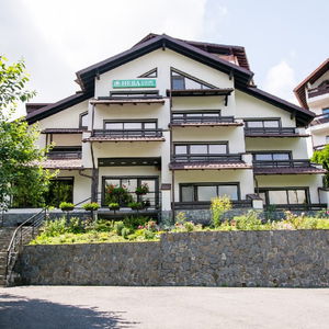 Hotel Vila Hera Luxury cazare Predeal