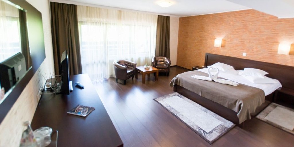 Vila Hera Luxury