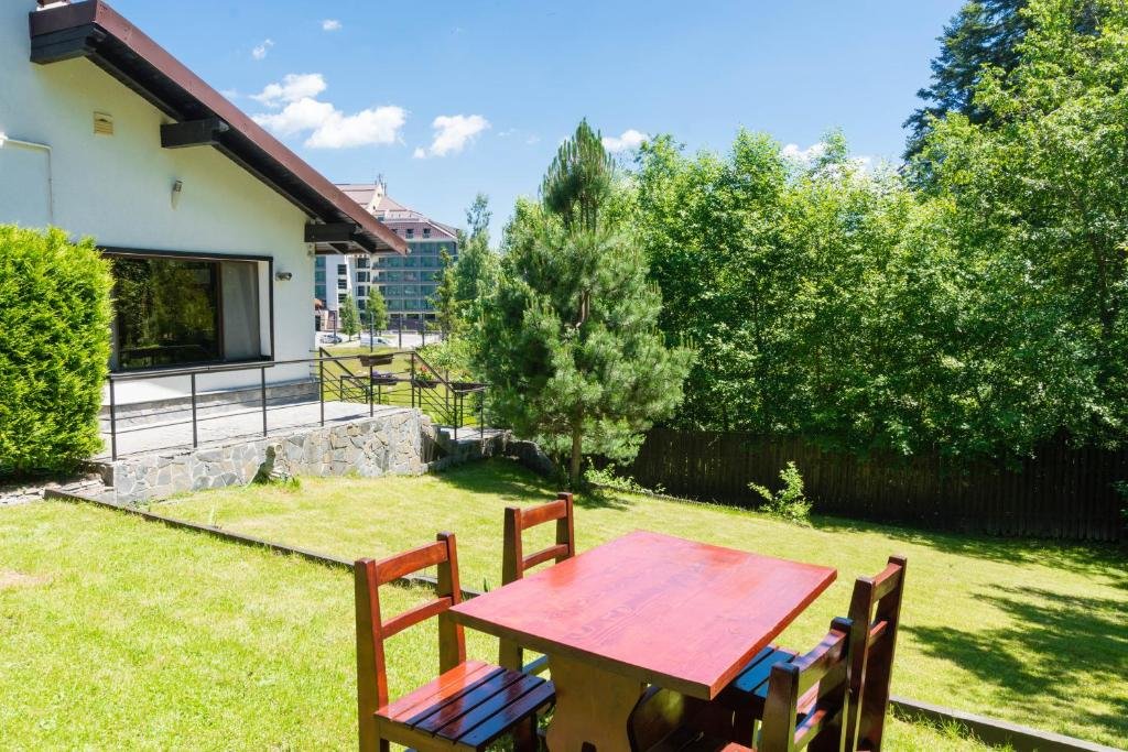 Vila Hera Luxury