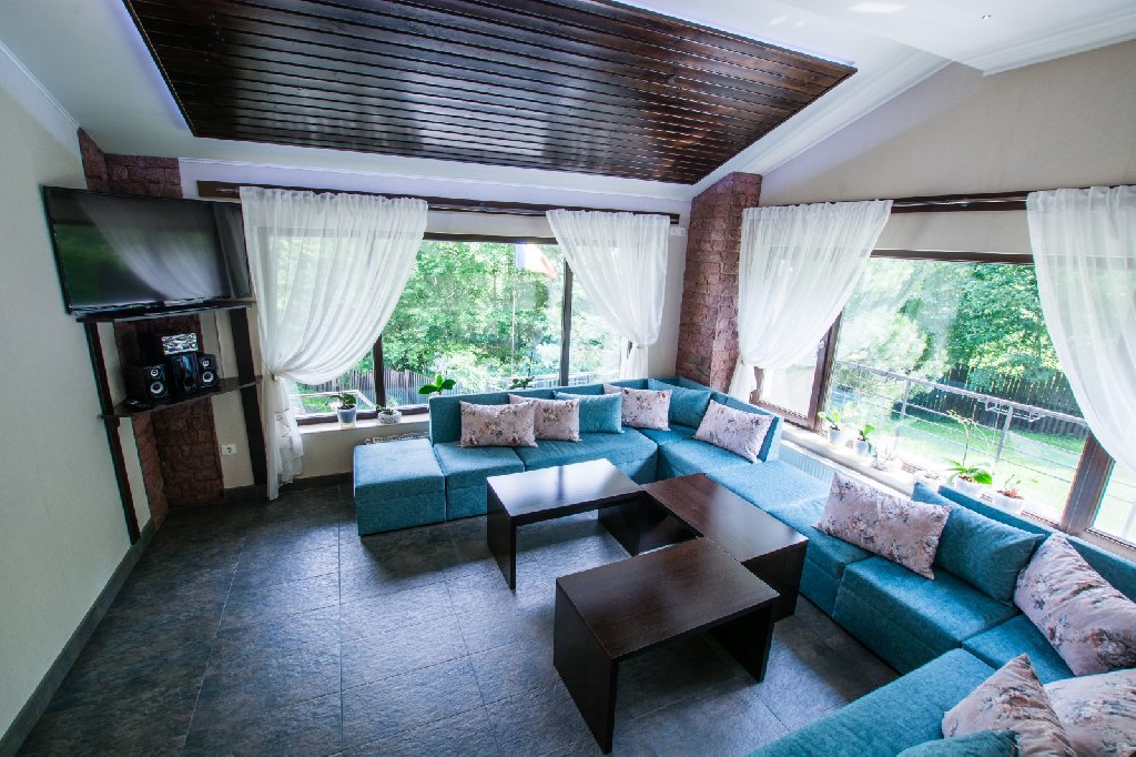 Vila Hera Luxury