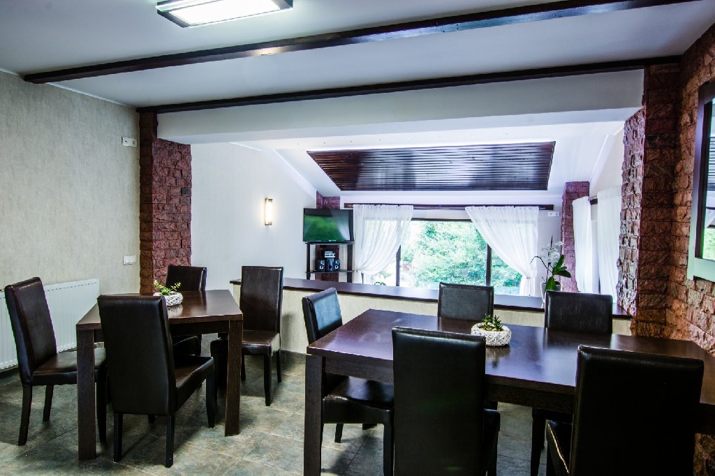 Vila Hera Luxury
