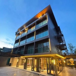 Sejur The Legacy V Beach Resort Ao Nang Krabi, Aspira Collection vacanta Krabi