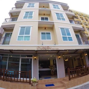 Hotel Baan Yooyen Hua Hin cazare Cha-am