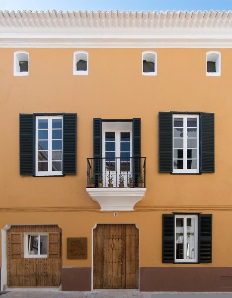 Hotel Hotel Nou Sant Antoni