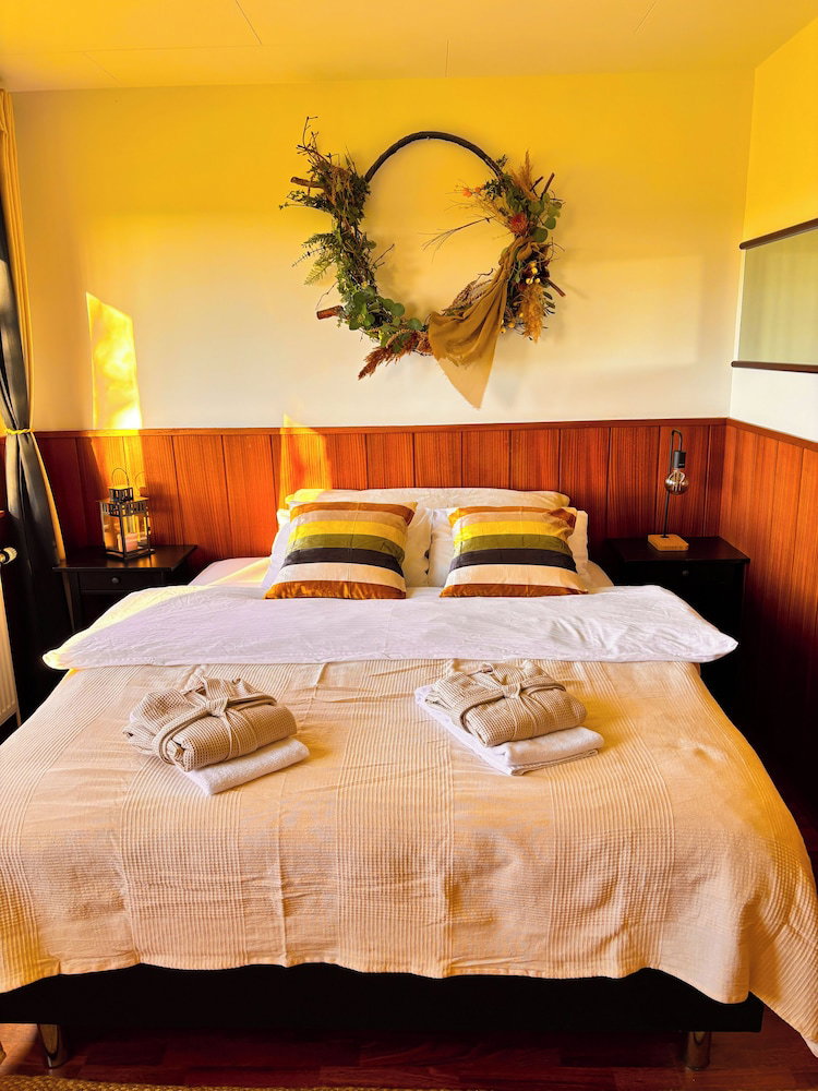 Hotel Bru Country Estate