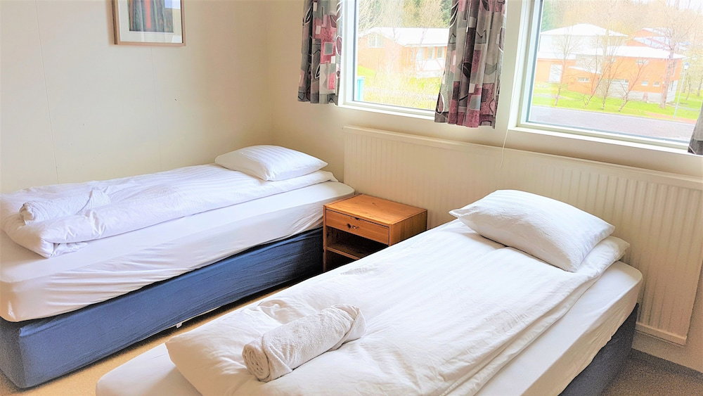 Hotel Solheimar Eco-Village Guesthouse