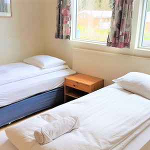 Hotel Solheimar Eco-Village Guesthouse cazare Selfoss