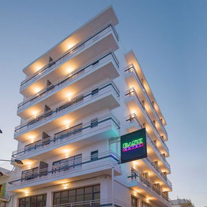 Hotel Habitaciones Don Juan cazare San Antonio