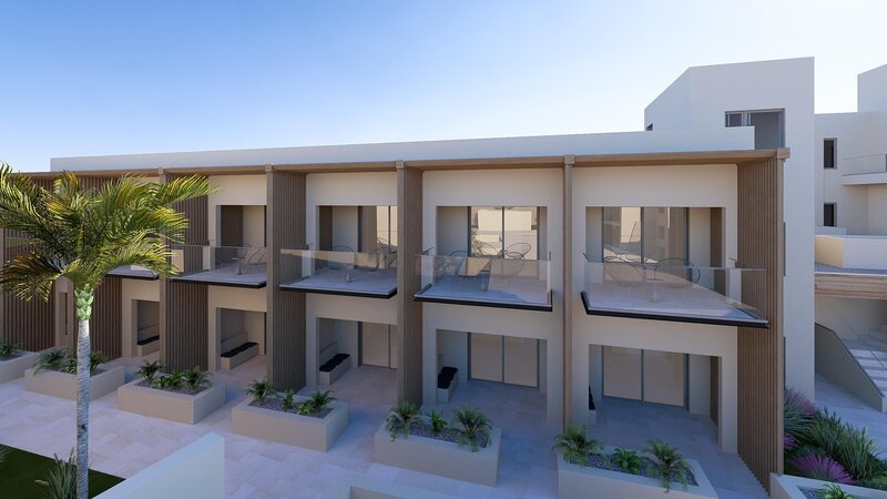 Hotel Alianthos Estate Resort