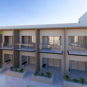 Hotel Alianthos Estate Resort cazare Plakias