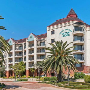 Hotel Great Eastern Motor Lodge cazare Rivervale