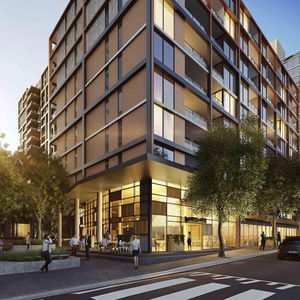 Hotel The Sebel Melbourne Moonee Ponds cazare Moonee Ponds