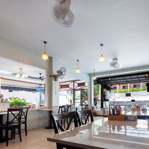 Hotel Kata Sun Beach Inn cazare Kata