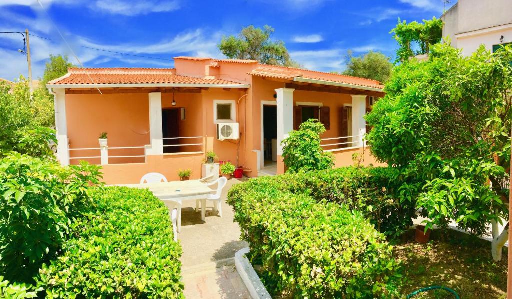Hotel Ionian Breeze Apartments