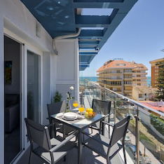 Hotel Sur Suite La Dorada cazare Fuengirola