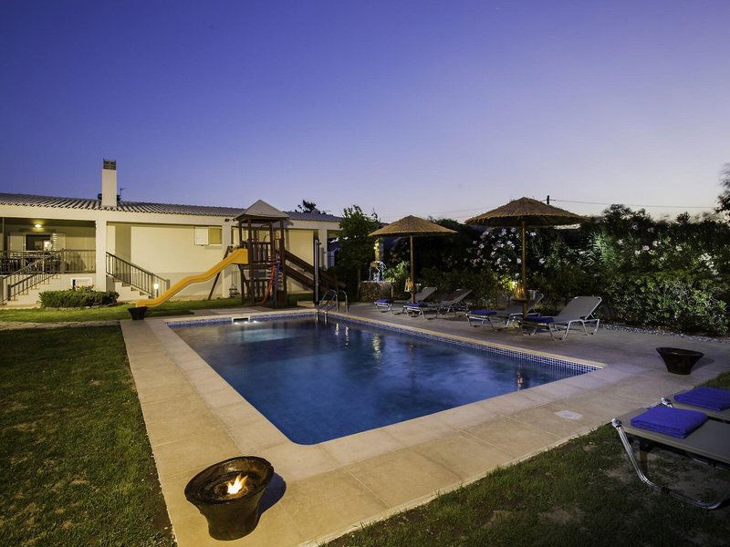 Hotel Villa Euphoria