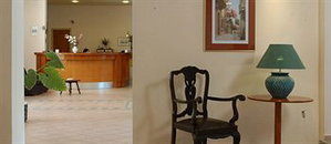 Hotel Saint Nicholas cazare Gouvia