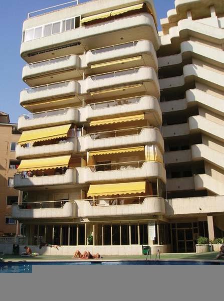 Hotel Arquus Salou By Ibersol