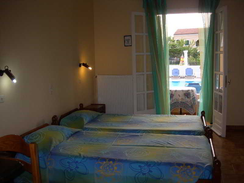 Katerina Pool Apartments