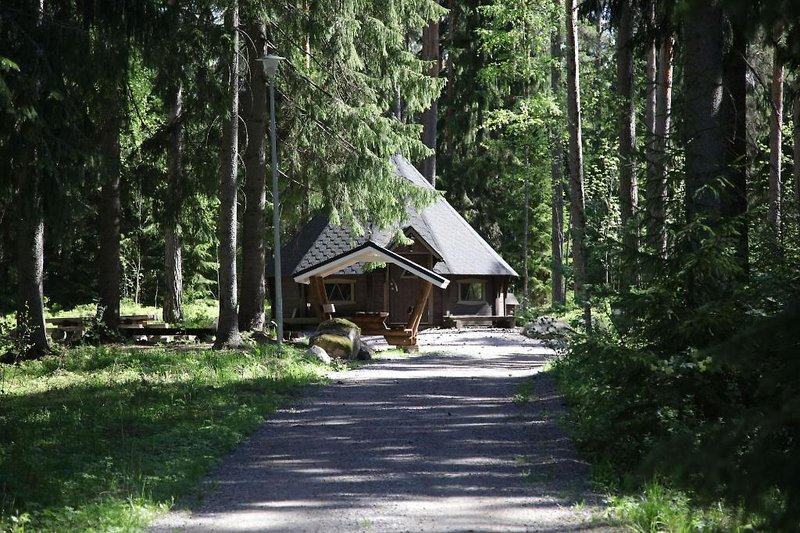 Hotel Hotelli Nuuksio