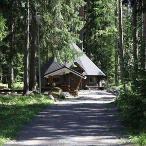 Hotel Hotelli Nuuksio cazare Espoo