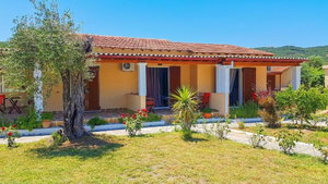 Hotel Villa Panorea cazare Moraitika