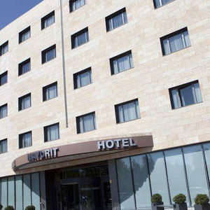Hotel Hotel Maydrit Airport cazare Madrid