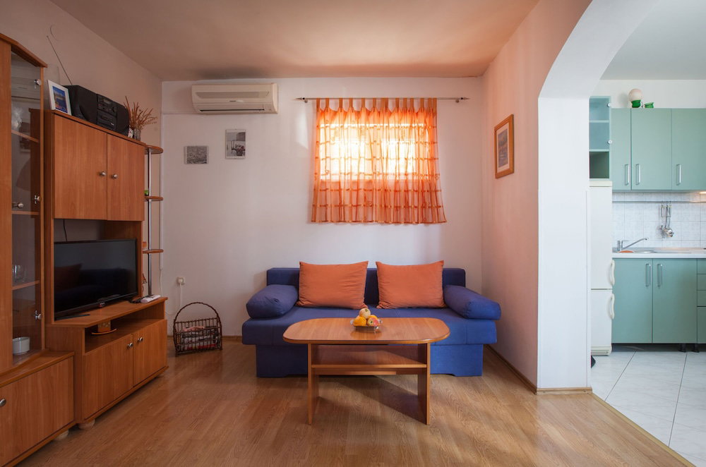 Hotel Apartments Dragan