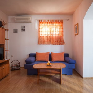 Hotel Apartments Dragan cazare Baska Voda