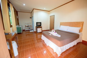 Hotel Poonsap Resort cazare Ko Lanta