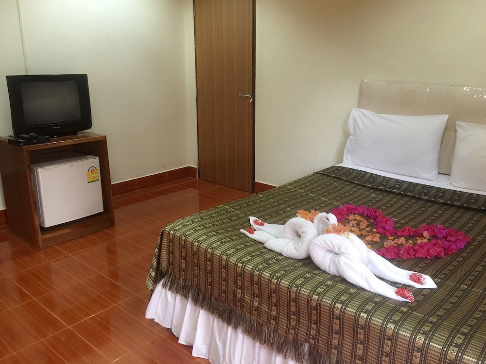 Poonsap Resort