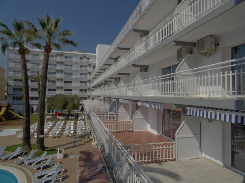 Hotel Hotel Apartamentos Solimar