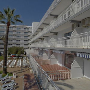 Hotel Hotel Apartamentos Solimar cazare Calafell