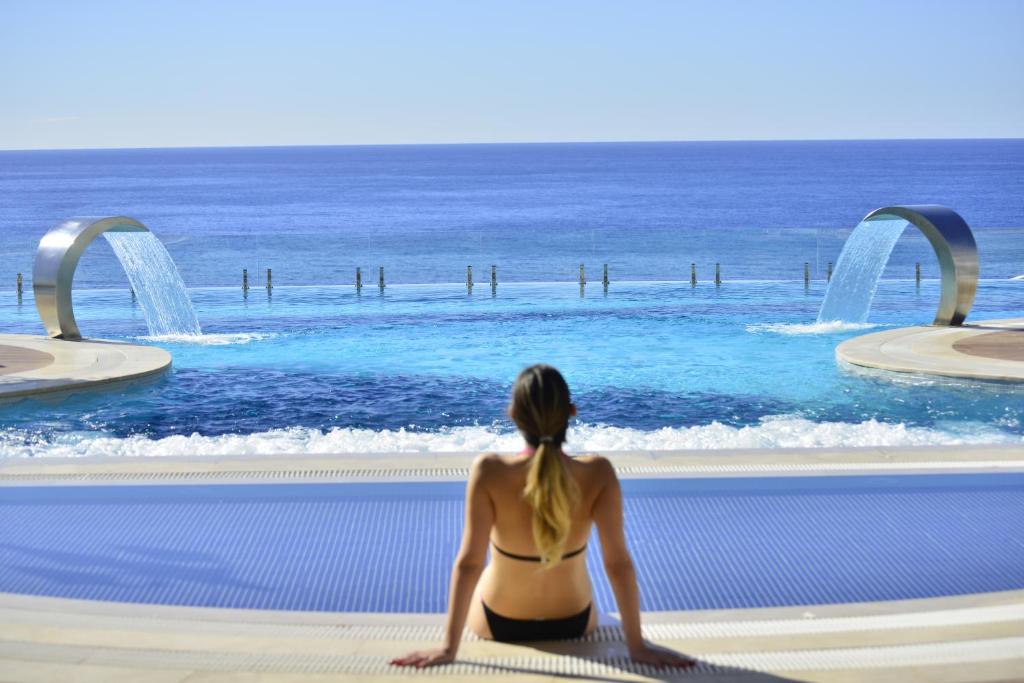 dal travel Elite Luxury Suite Hotel & Spa Resort