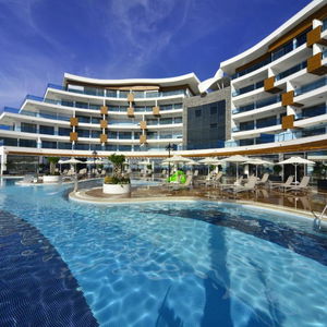 Sejur Elite Luxury Suite Hotel & Spa Resort vacanta Alanya
