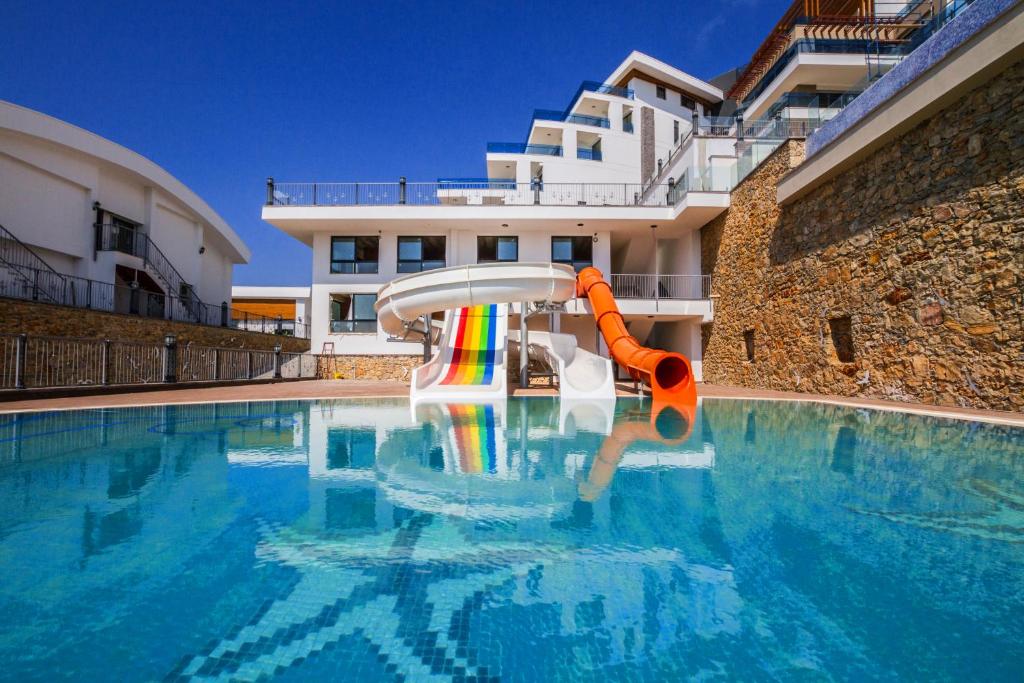 dal travel Elite Luxury Suite Hotel & Spa Resort