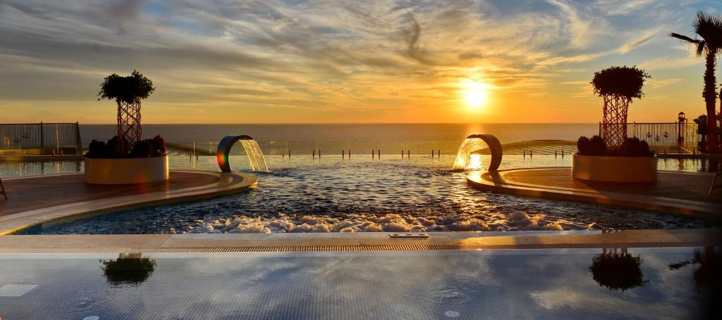 dal travel Elite Luxury Suite Hotel & Spa Resort