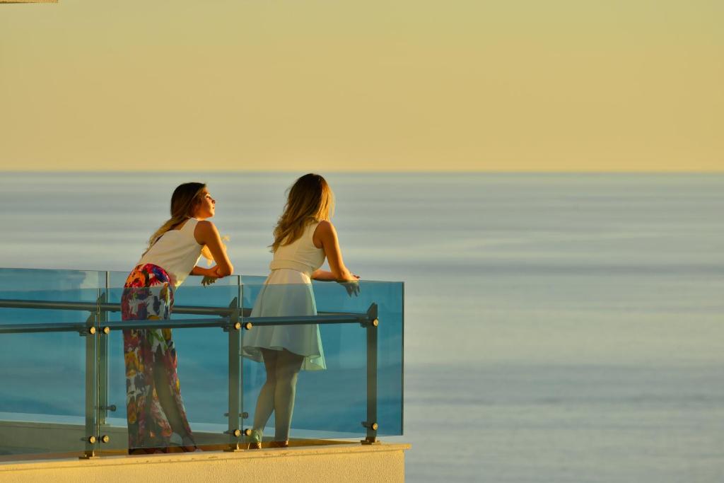 dal travel Elite Luxury Suite Hotel & Spa Resort