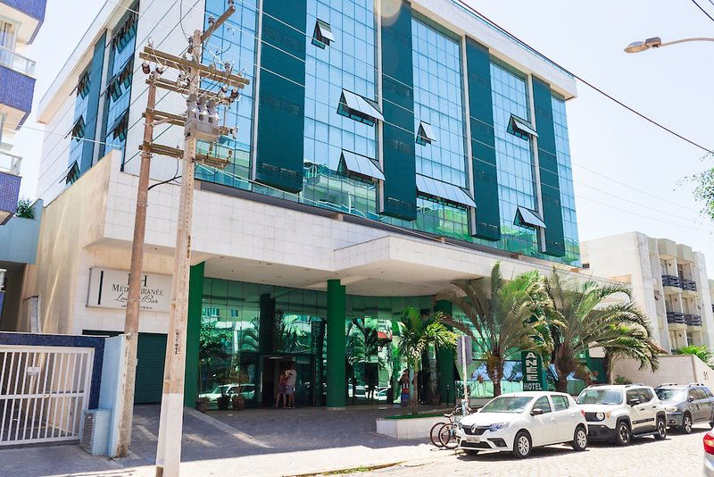 Hotel Mediterrane Hotel