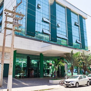 Hotel Mediterrane Hotel cazare Arraial do Cabo