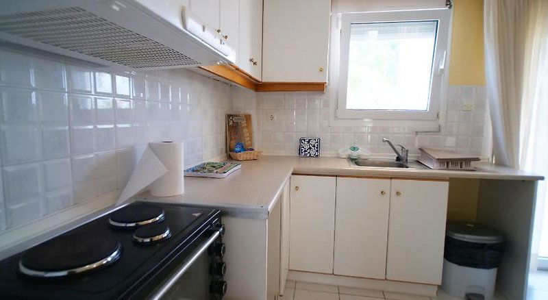 Hotel Sithonia Lodge Holiday Homes