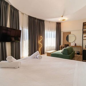 Hotel Casa Panorama cazare Elia