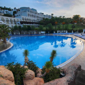 Sejur Yasmin Bodrum vacanta Bodrum