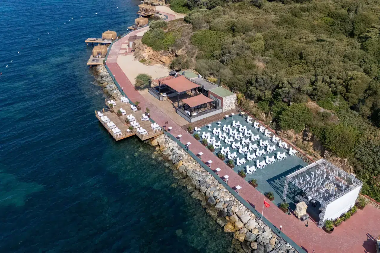 Hotel Yasmin Bodrum