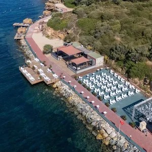 Sejur Yasmin Bodrum vacanta Bodrum