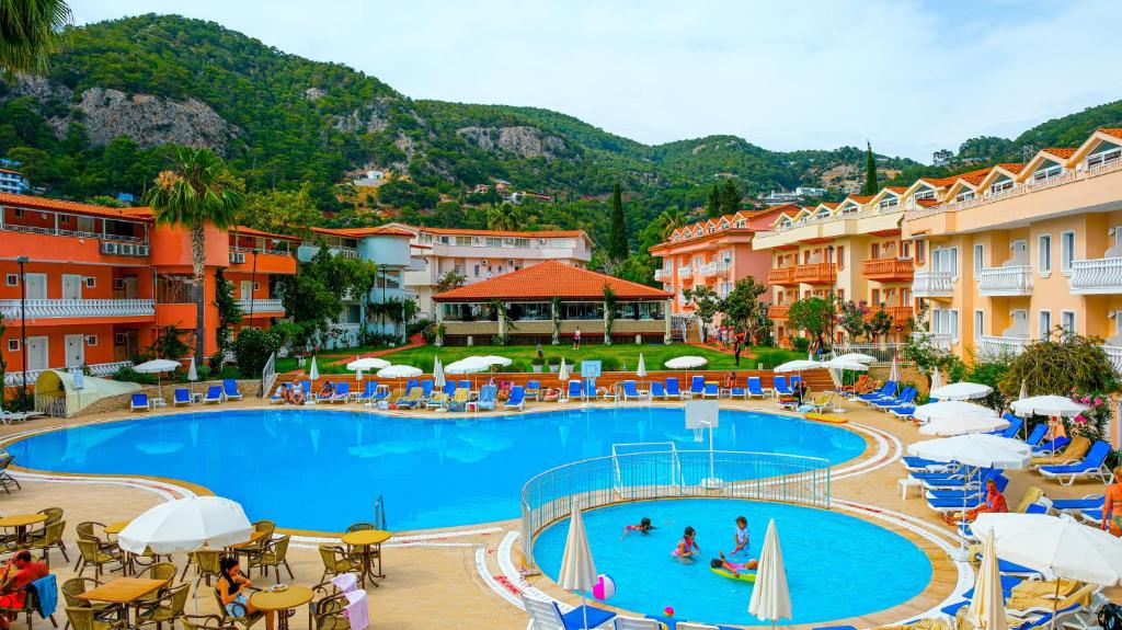 Hotel Turquoise Hotel Oludeniz