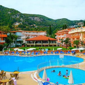 Sejur Turquoise Hotel Oludeniz vacanta Fethiye