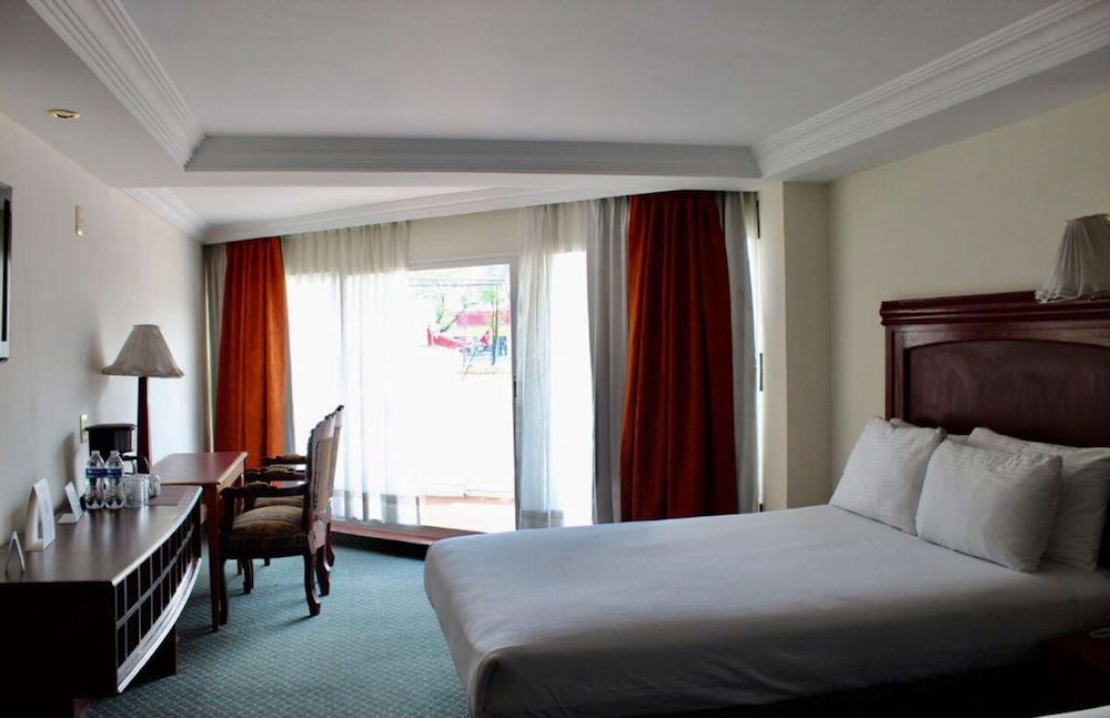 Hotel Best Western Toluca