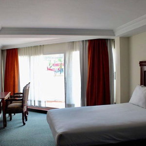 Hotel Best Western Toluca cazare Zinacantepec